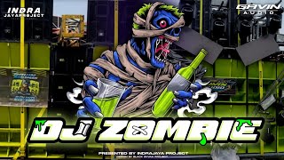 DJ ZOMBIE ‼️STYLE BASS NGUK NGUK DERR - PEMUDA BBS FEAT GAVIN AUDIO X INDRA JAYA MUSIC 