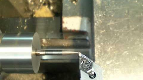 XYZ Machine Tools Proturn SLX 355 Lathe