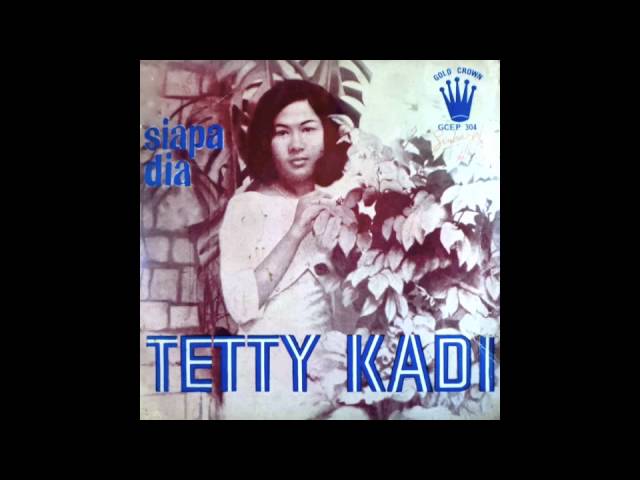 TETTY KADI - KASIH IBU class=