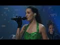 iLe "Mentiras Con Cariño" from Adrian Quesada: Boleros Psicodélicos on Austin City Limits