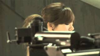 Girls' Generation 소녀시대 'Chocolate Love' Making Film screenshot 3