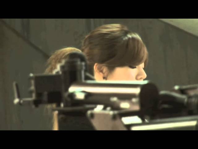 Girls' Generation 소녀시대 'Chocolate Love' Making Film