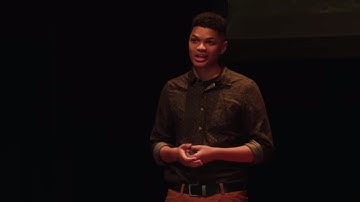 The Middle Ground: W.H.Y. N.O.T.? | Elijah Alexander | TEDxYouth@LincolnStreet