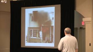 Firefighter Training in Las Cruces
