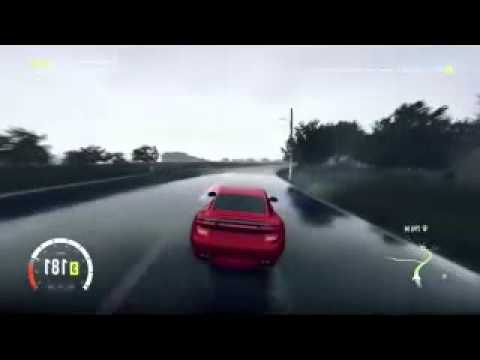 сила автоспорт Xbox One гоночный автомашина Лагуна Сека
