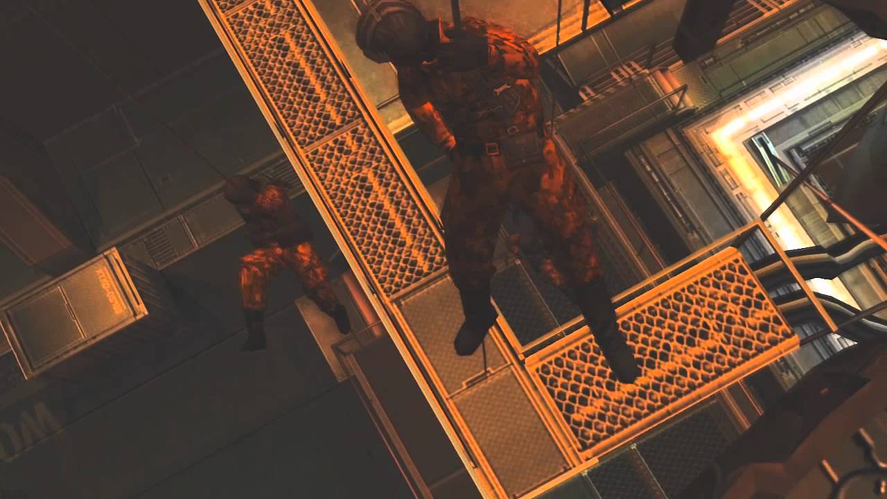 Metal Gear Solid 2 Sons Of Liberty HD Collection Walkthrough Eps 4 Lets Play Gameplay metal-gear-solid-2-sons-of-liberty-hd-collection-walkthrough-eps-4-lets-play-gameplay