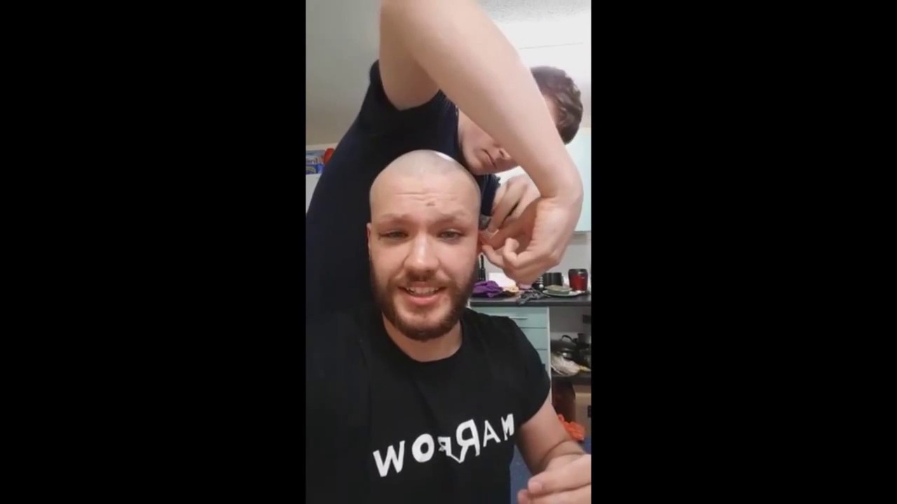 Episode 05: Total Shave