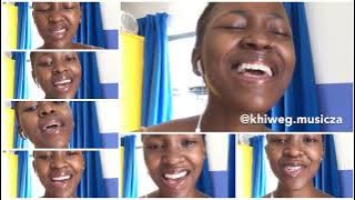 Download lagu Ndaphambana gwijo | KweenKhiwe