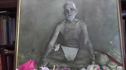 2020-05-09 Ramana Maharshi Foundation UK: Michael James discusses ajāta and other subjects