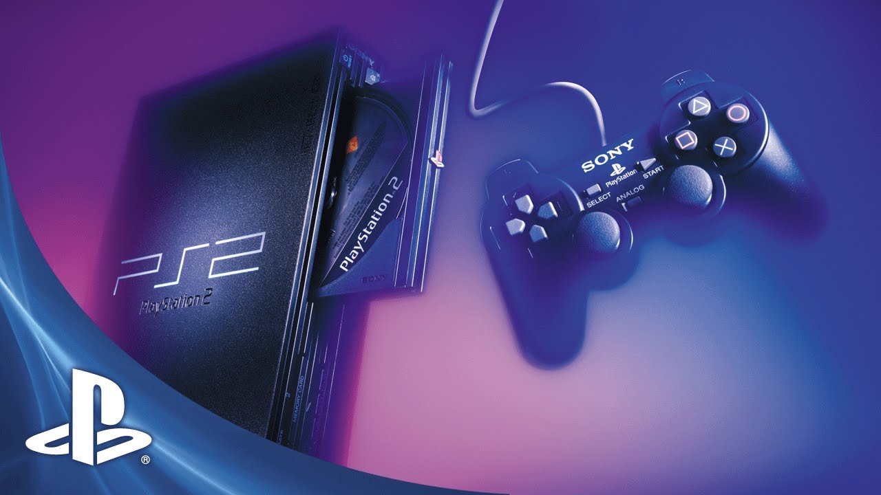 Evolution of PlayStation: PlayStation 2 