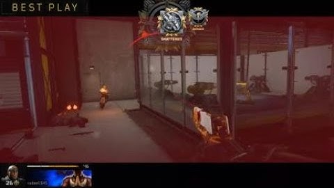 BO4: Spawn Trap Much?