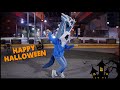 【ディアルガ】Happy Halloween踊ってみた。【ハロウィン】