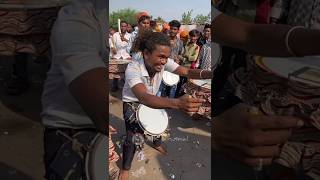 #shorts - Gadar 2👌🥁उड़ जा काले कौआ🥰 Ud Ja Kale Kava | Jay Ambe Dhumal Raipur 👑 #djdhumal #mkdhumal