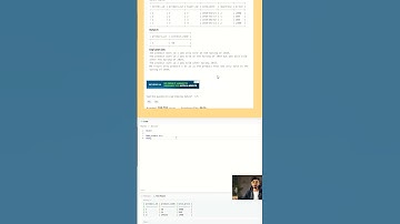Leetcode Sales Analysis 3.      #leetcodesql #shorts #sqlforbeginners #sqlinterviewquestions #mysql