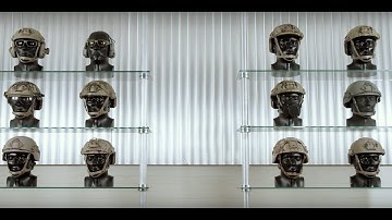 Ops-Core AMP® Headset | How To Use NFMI Earplugs