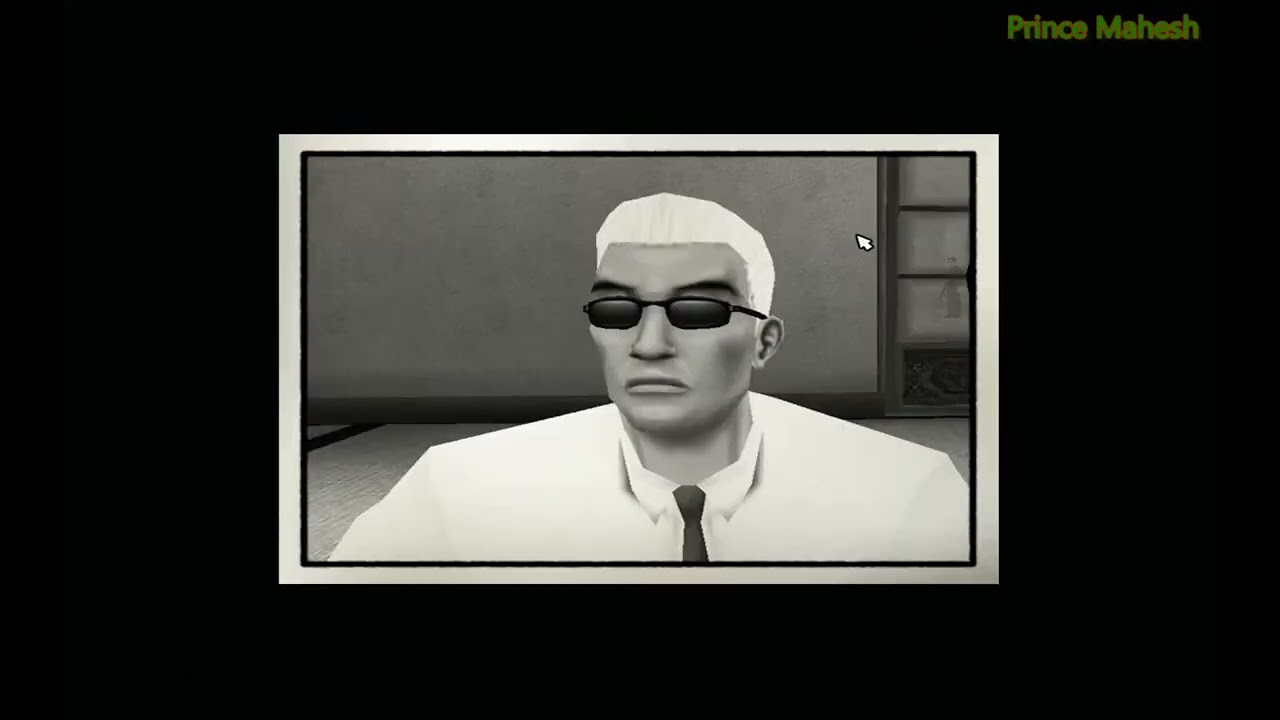 🕵️‍♂️ Hitman 2: Silent Assassin – Mission #7: Tracking Hayamoto 🏯🔪 | Classic Stealth Gameplay