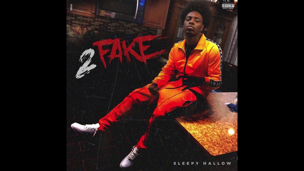 Sleepy Hallow - 2 Fake accords