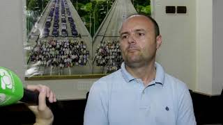 Transporti Nuk Nis Takimi Mes Ministrisë Dhe Shoqatës Nuk Zgjidhi Situatën Për Autobusët Në Tiranë