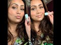 TARTE HYDROCEALER CONCEALER REVIEW FOR MEDIUM | 9HRS TEST|