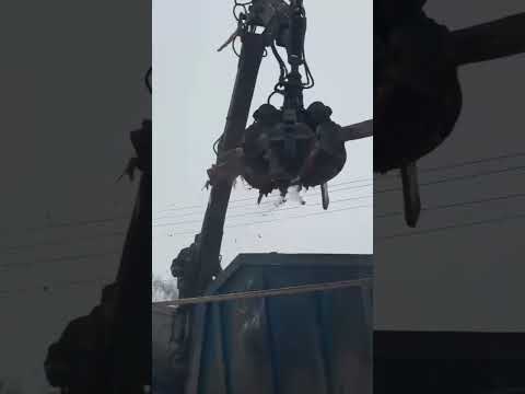 Демонтаж. А это значит скоро здесь будет новый дом. #каркасныйдом #стройка #каркасник