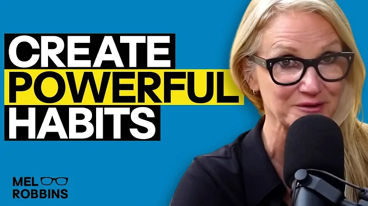 Unlock Your Potential with THESE Powerful Habits | Mel Robbins - DayDayNews