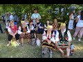 Фестиваль усної оповіді Озерце Фестиваль усної оповіді Озерце