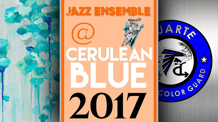 Duarte Falcon Jazz Ensemble - "Cerulean Blue" by G...