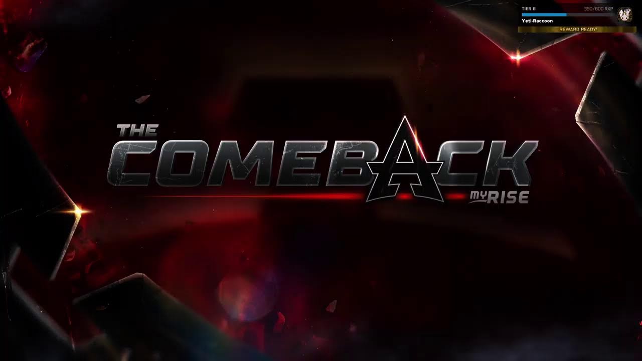 WWE2k26 MyRise Evil Playthrough