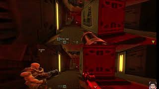 Quake II: Call of the Machine part 2