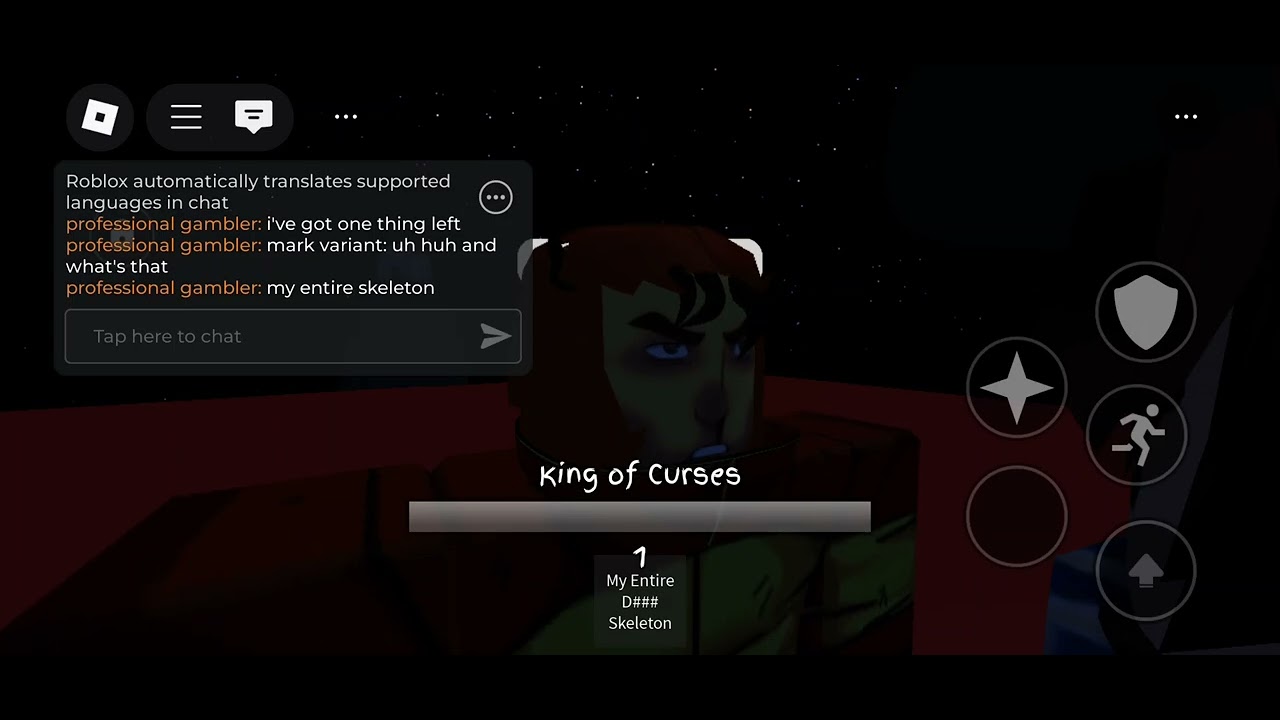 my entire goddamn skeleton - YouTube