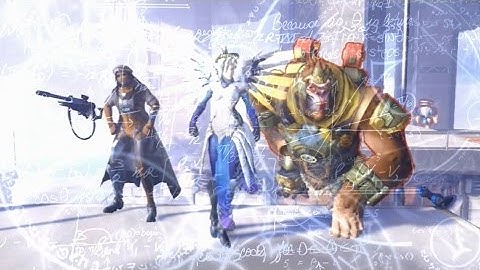 Welcome to the Practice Range