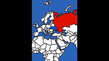 Ukrainian war 2022 - now (no offence) war animation short part 7 #countries #viral