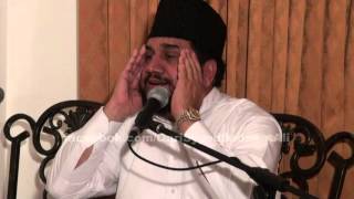 Qari Syed Sadaqat Ali @ Guyana, South America; 07-07-2012 - (Recitation Part)