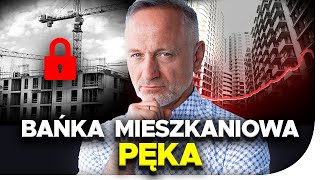Download Lagu BAŃKA NIERUCHOMOŚCI w POLSCE PĘKNIE? MP3 Download Lagu BAŃKA NIERUCHOMOŚCI w POLSCE PĘKNIE? MP3