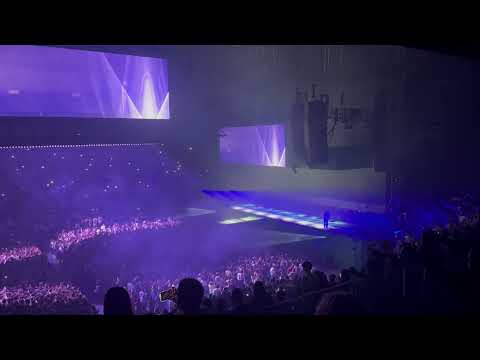 Tyler The creator - like him Paris Accor Arena 2025