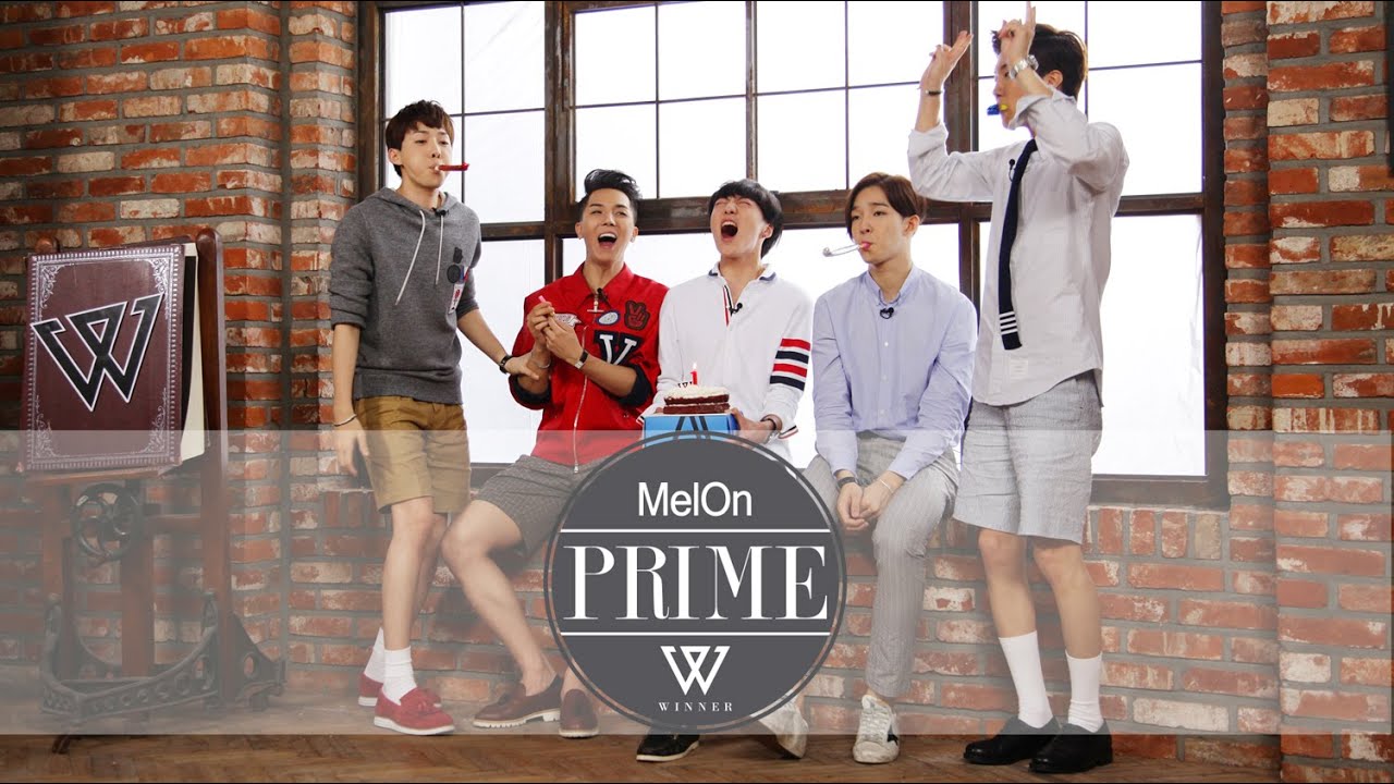 [PRIME] Ep.3 Profile: WINNER(위너) [ENG/JPN/CHN SUB]