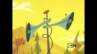 Download lagu Cartoon network plus Continuity 18 May 2012 [FANMADE]