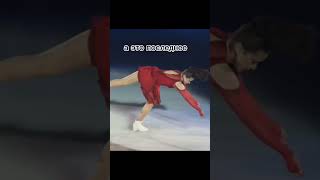 #камила валиева #александратрусова #фигурноекатание #фигурное #figureskating #olympics