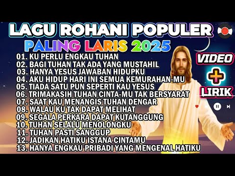 Lagu Rohani Kuperlu Engkau Tuhan||Putri Siagian By Keke Samantha