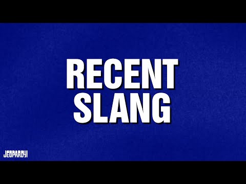 Industry Jargon Jeopardy