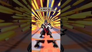 SANDRONE GAMEPLAY LEAKED!!! 💀💀💀 #genshinimpact #genshin #shorts SANDRONE GAMEPLAY LEAKED!!! 💀💀💀 #genshinimpact #genshin #shorts