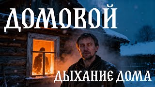 видео: ИСТОРИЯ ДЛЯ СНА. ДОМОВОЙ картинка: ИСТОРИЯ ДЛЯ СНА. ДОМОВОЙ