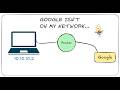 Why Your Internet Stops Working Without a Default Gateway