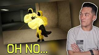 Wrong Button...Sorry! (When Idiots Play Games #366) | Reaction/Review!