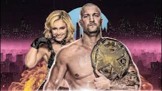 80s Remix: WWE Karrion Kross 