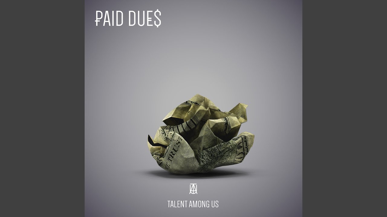 Pay dues