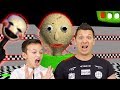 БАЛДИ или ФРЕДДИ Baldi's Basics of FNAF Education MOD