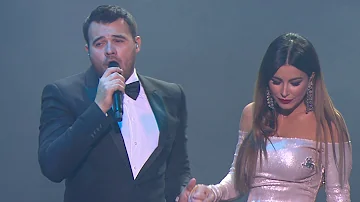 EMIN & ANI LORAK - YOU DON'T HAVE TO SAY YOU LOVE ME