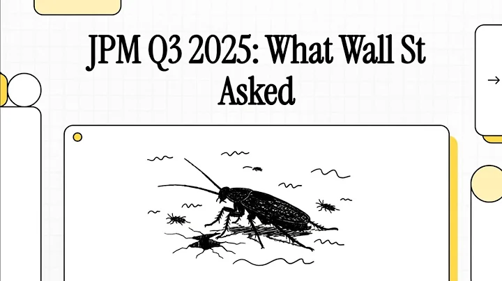 2025q3jpm JPMorgan conference call 03 (Q&A)