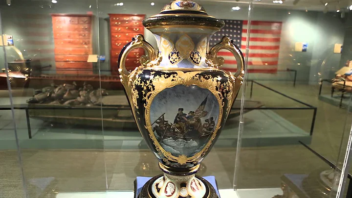 New Jersey State Museum